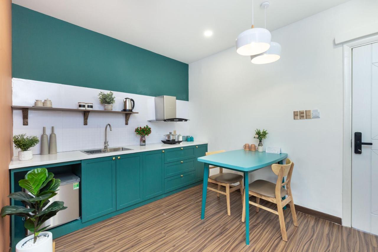 Cozrum Smart - First Target Hotel Ho Chi Minh City Bagian luar foto