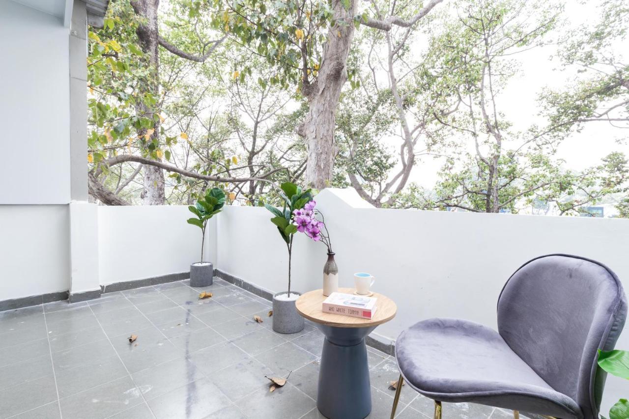 Cozrum Smart - First Target Hotel Ho Chi Minh City Bagian luar foto