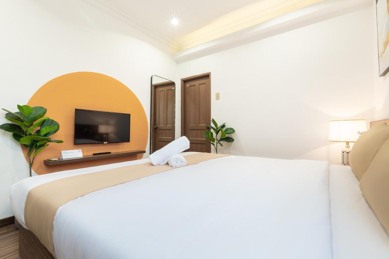 Cozrum Smart - First Target Hotel Ho Chi Minh City Bagian luar foto